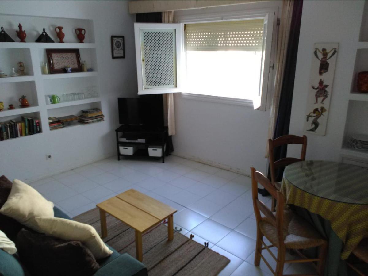 Casa Maldonado Lejlighed Arcos de la Frontera Eksteriør billede